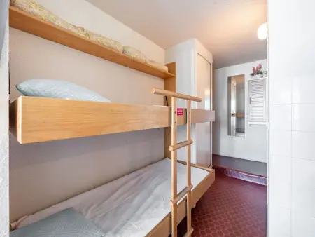 Port Nautile, Appartement 4 personnes à Port Camargue - Photo 16