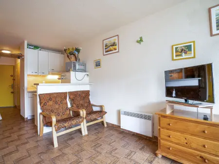 La Croisière, Appartement 4 personnes à Port Camargue - Photo 1