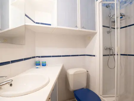 La Croisière, Appartement 4 personnes à Port Camargue - Photo 4