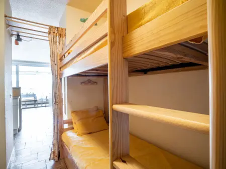 La Croisière, Appartement 4 personnes à Port Camargue - Photo 9