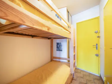 La Croisière, Appartement 4 personnes à Port Camargue - Photo 10