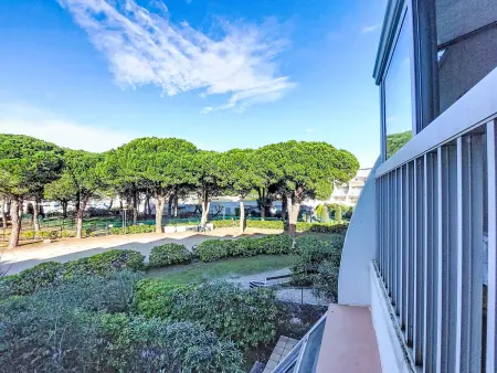 La Croisière, Appartement 4 personnes à Port Camargue - Photo 13