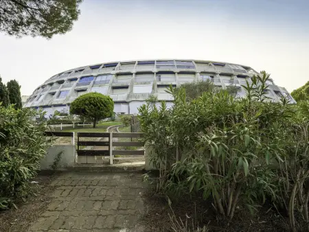 La Croisière, Appartement 4 personnes à Port Camargue - Photo 14