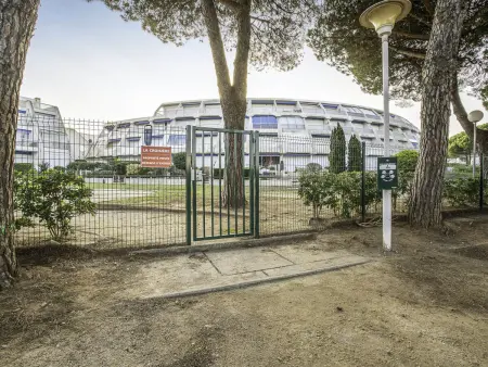La Croisière, Appartement 4 personnes à Port Camargue - Photo 15