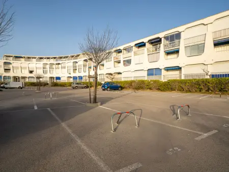 La Croisière, Appartement 4 personnes à Port Camargue - Photo 16