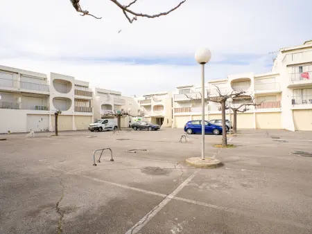 Résidence La Santa Maria, Appartement 4 personnes à Port Camargue - Photo 15