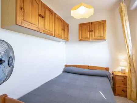 Terrasse du Soleil, Appartement 4 personnes à Port Camargue - Photo 2