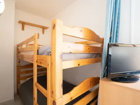 Terrasse du Soleil, Appartement 4 personnes à Port Camargue - Photo 9