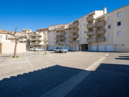 Terrasse du Soleil, Appartement 4 personnes à Port Camargue - Photo 12