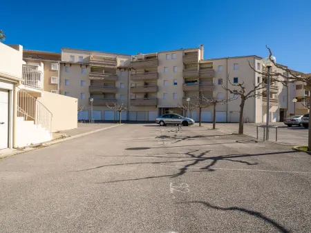 Terrasse du Soleil, Appartement 4 personnes à Port Camargue - Photo 13