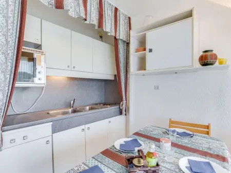Escale Plage, Appartement 2 personnes à Port Camargue - Photo 6