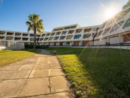 Escale Plage, Appartement 2 personnes à Port Camargue - Photo 10