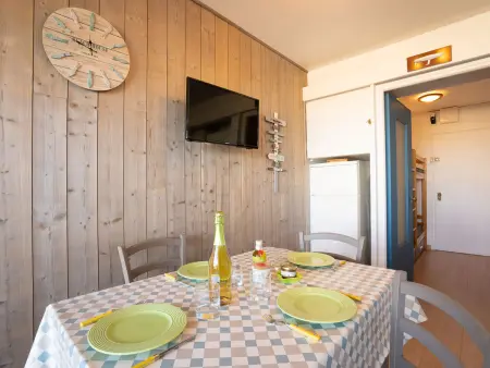 Résidence du Golfe, Appartement 4 personnes à Port Camargue - Photo 5