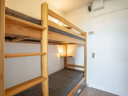 Résidence du Golfe, Appartement 4 personnes à Port Camargue - Photo 8