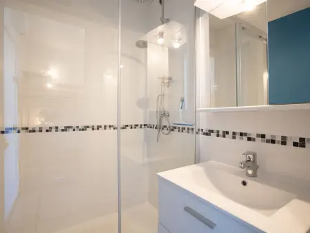 Résidence du Golfe, Appartement 4 personnes à Port Camargue - Photo 9