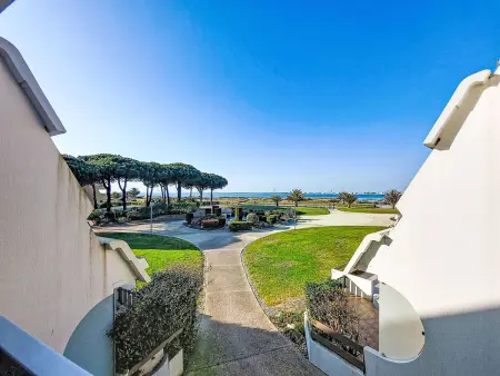 Résidence du Golfe, Appartement 4 personnes à Port Camargue - Photo 11