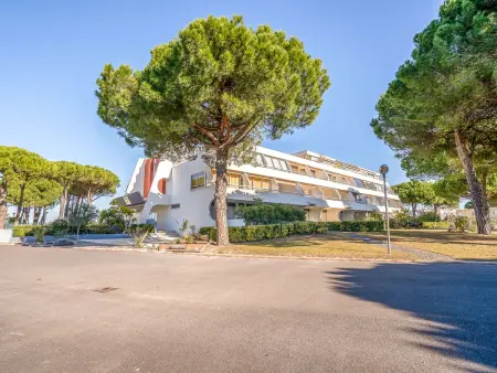 Résidence du Golfe, Appartement 4 personnes à Port Camargue - Photo 15