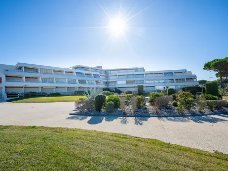 Résidence du Golfe, Appartement 4 personnes à Port Camargue - Photo 16