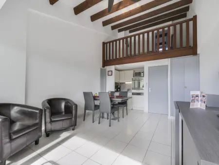 Camargue Village, Appartement 4 personnes à Le Grau du Roi - Photo 1