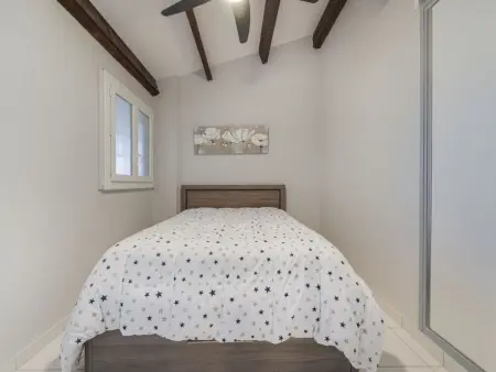 Camargue Village, Appartement 4 personnes à Le Grau du Roi - Photo 2
