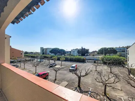 Camargue Village, Appartement 4 personnes à Le Grau du Roi - Photo 4