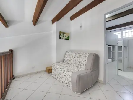 Camargue Village, Appartement 4 personnes à Le Grau du Roi - Photo 7