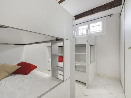 Camargue Village, Appartement 4 personnes à Le Grau du Roi - Photo 8