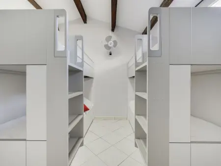 Camargue Village, Appartement 4 personnes à Le Grau du Roi - Photo 9