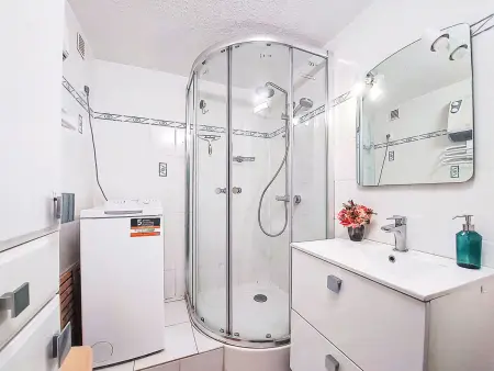 Camargue Village, Appartement 4 personnes à Le Grau du Roi - Photo 10