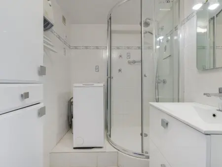 Camargue Village, Appartement 4 personnes à Le Grau du Roi - Photo 11