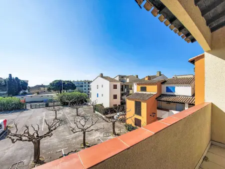 Camargue Village, Appartement 4 personnes à Le Grau du Roi - Photo 13