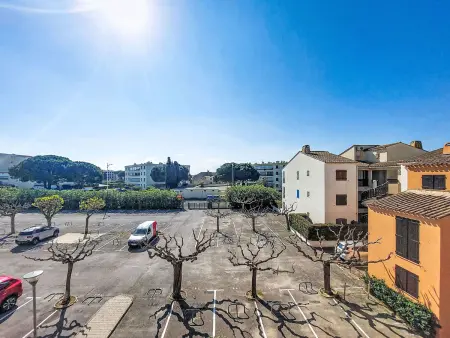 Camargue Village, Appartement 4 personnes à Le Grau du Roi - Photo 14