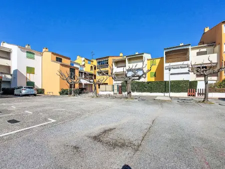Camargue Village, Appartement 4 personnes à Le Grau du Roi - Photo 15