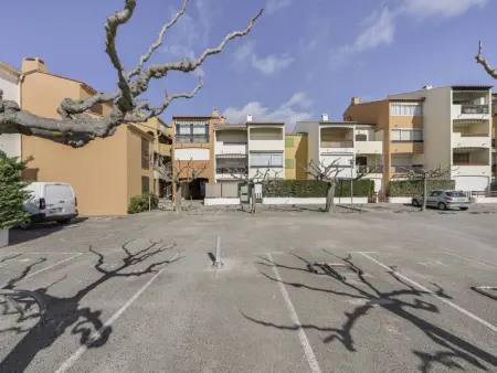 Camargue Village, Appartement 4 personnes à Le Grau du Roi - Photo 16