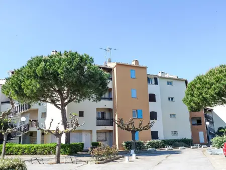 Camargue Village, Appartement 4 personnes à Le Grau du Roi - Photo 17