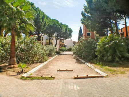 Camargue Village, Appartement 4 personnes à Le Grau du Roi - Photo 18