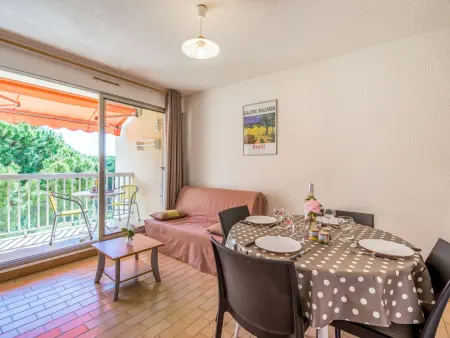 Los Amigos, Appartement 4 personnes à Le Grau du Roi - Photo 1