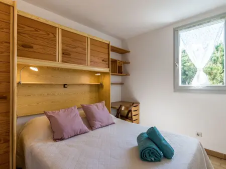 Los Amigos, Appartement 4 personnes à Le Grau du Roi - Photo 2