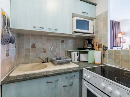 Los Amigos, Appartement 4 personnes à Le Grau du Roi - Photo 3