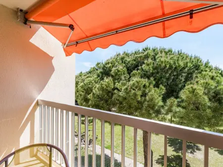 Los Amigos, Appartement 4 personnes à Le Grau du Roi - Photo 4