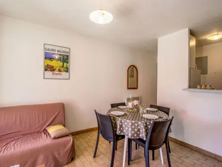 Los Amigos, Appartement 4 personnes à Le Grau du Roi - Photo 5