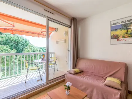Los Amigos, Appartement 4 personnes à Le Grau du Roi - Photo 7