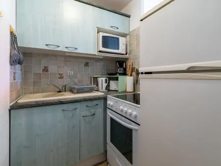 Los Amigos, Appartement 4 personnes à Le Grau du Roi - Photo 8