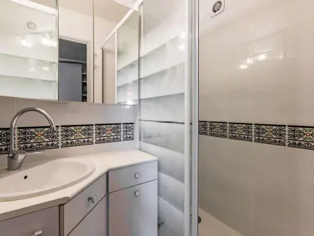 Los Amigos, Appartement 4 personnes à Le Grau du Roi - Photo 9