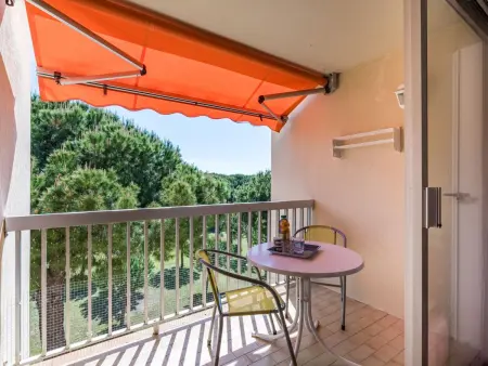 Los Amigos, Appartement 4 personnes à Le Grau du Roi - Photo 11