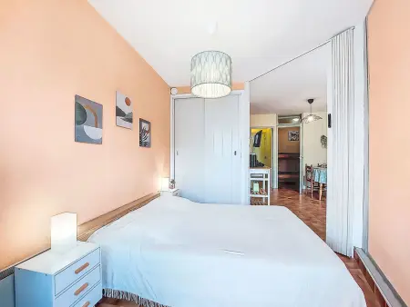 Floralies I, Appartement 4 personnes à Le Grau du Roi - Photo 2