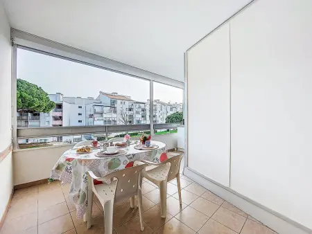 Floralies I, Appartement 4 personnes à Le Grau du Roi - Photo 3