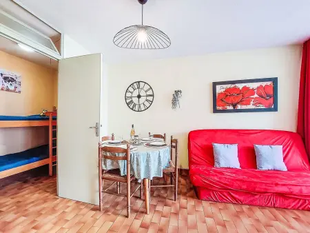 Floralies I, Appartement 4 personnes à Le Grau du Roi - Photo 8