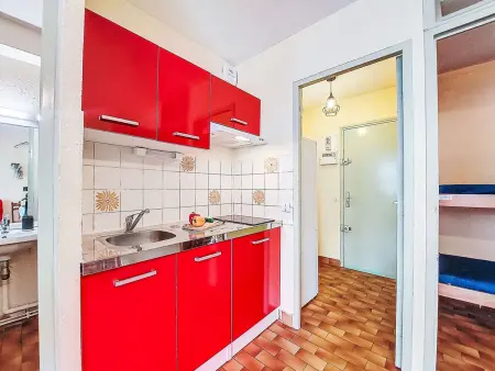 Floralies I, Appartement 4 personnes à Le Grau du Roi - Photo 10