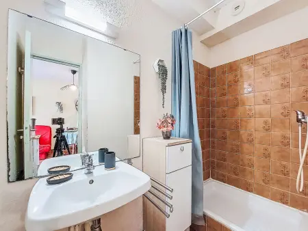Floralies I, Appartement 4 personnes à Le Grau du Roi - Photo 12
